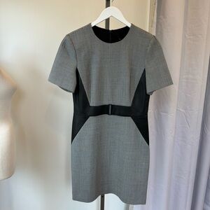 Judith & Charles Barcelona Dress